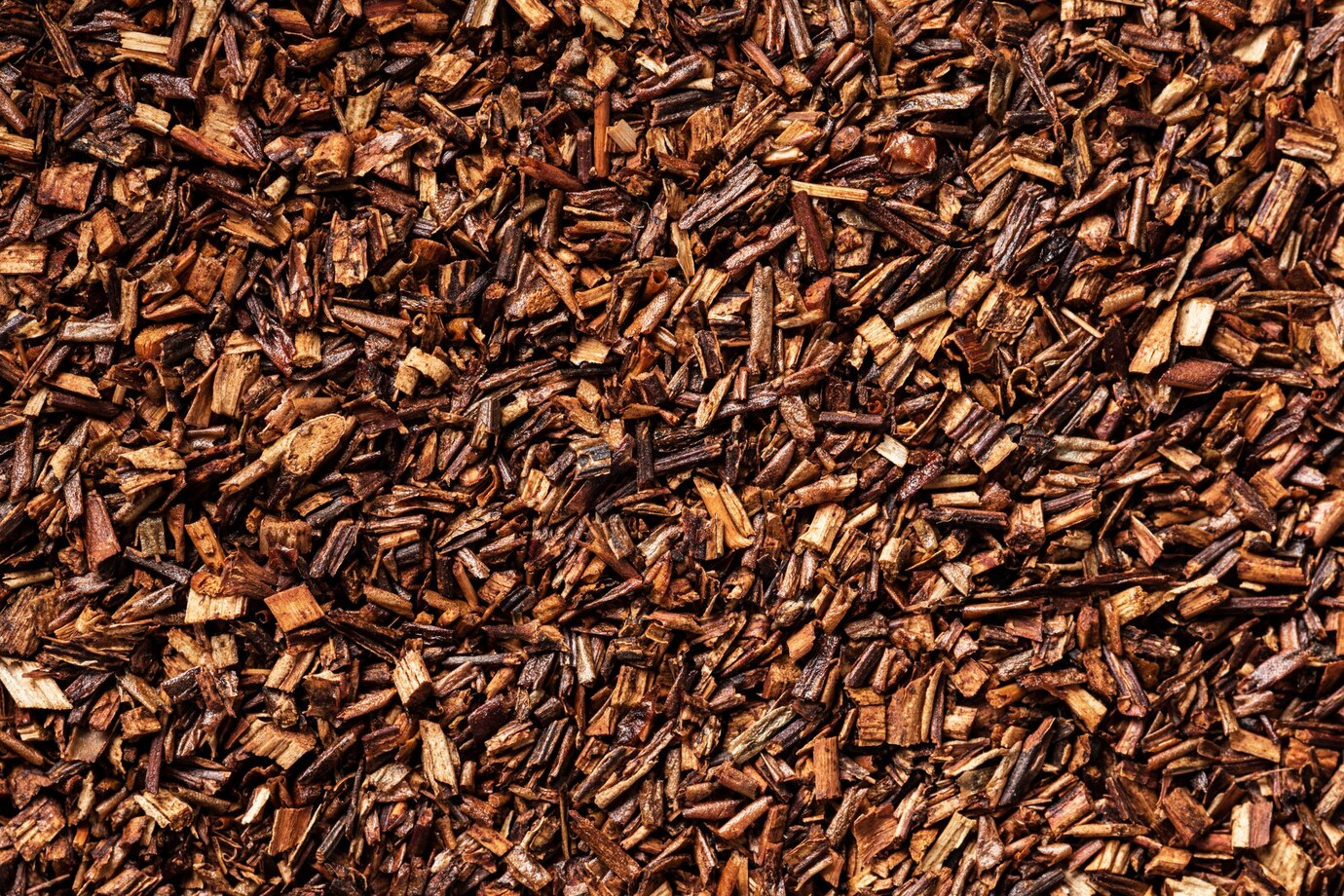 mulch